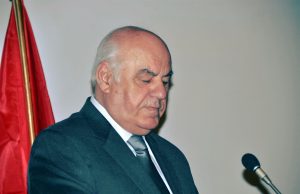 Alfred Moisiu dërgohet me urgjencë në Kardiologji