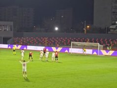 Përmbyset sfida në Vlorë, Flamurtari humbet 1-2 ndaj Partizanit