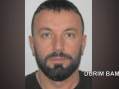 Durim Bami ekstradohet sot nga Dubai drejt Shqipërisë