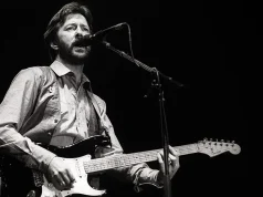 Kitaristi më i mirë në botë, Eric Clapton dorëzon “skeptrin”, tregon kush është më i miri pas tij…një legjendë e blues
