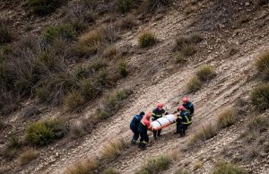 Gjendet i pajetë 91-vjeçari në Dhivër pas dy ditësh kërkime