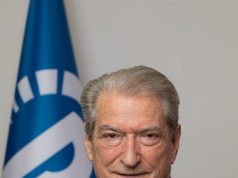 Berisha uron Kurtin për qeverinë e re: Suksese për zhvillimin dhe integrimin e Kosovës