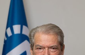 Berisha uron Kurtin për qeverinë e re: Suksese për zhvillimin dhe integrimin e Kosovës