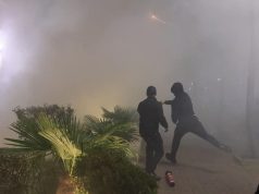 Albana Koçiu: Dhuna në Tiranë synoi destabilizimin dhe goditjen e imazhit të Shqipërisë