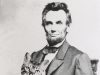 Presidenti i parë që futi macet në Shtëpinë e Bardhë. Abraham Lincoln dhe dashuria e tij për Tabby dhe Dixie