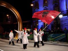 Begaj në ceremoninë hapëse të Lojërave Olimpike Dimërore Milano–Cortina 2026: Moment krenarie për Shqipërinë