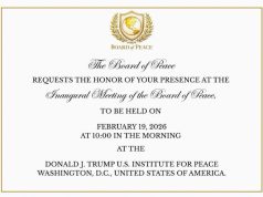 Vjosa Osmani mbërrin në Uashington për mbledhjen inauguruese të Bordit për Paqen