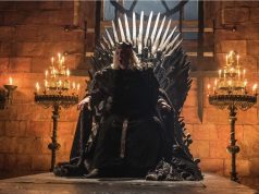 Winter Is Coming…“Game of Thrones: The Mad King” rikthehen emra legjendarë, kësaj radhe në skenën e teatrit të Shekspirit në Stratford-upon-Avon