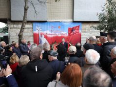 Masakra e 4 Shkurtit, Balla: Një nga ngjarjet më të rënda të historisë së Tiranës, një akt barbar i terrorit nazist dhe i bashkëpunëtorëve të tij