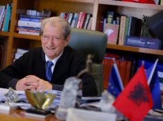 Protesta e 10 shkurtit, Berisha paralajmëron bllokimin e akseve kombëtare. Kreu i PD: Është një nga format e kryengritjes paqësore deri në largimin e qeverisë