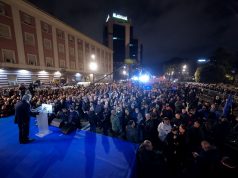 Berisha: Rama më i rrezikshëm se regjimi i Enver Hoxhës