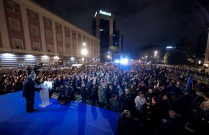 Berisha: Rama më i rrezikshëm se regjimi i Enver Hoxhës