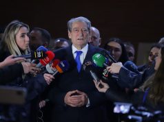 Sali Berisha: “Hiq dorë nga sulmi në selinë e PD”, paralajmërim i drejtpërdrejtë ndaj Edi Ramës