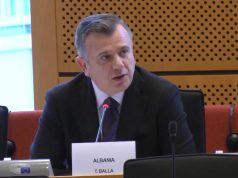 Balla në Parlamentin Europian: Do t’i përmbyllim negociatat me BE deri në 2027, në 2028 kërkojmë votën për anëtarësimin