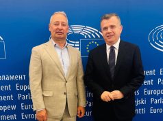 Balla në Bruksel me Raporterin për Shqipërinë: Negociatat mbyllen në 2027, ritmi nuk ndalet