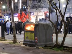 Protesta e opozitës, reagon Balla: Partia që lindi nga idealet e dhjetorit ‘90 ka përfunduar të ketë ideal djegien e kazanëve