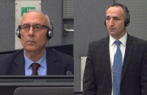 Dhomat e Specializuara lirojnë me kusht Smakajn, Fazliun dhe Shalën