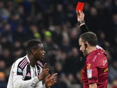 Skandali në Inter-Juve, arbitri rrezikon pezullim të gjatë pas kartonit të gabuar