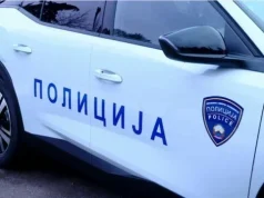 Alarm për bomba në shkollat e Tetovës, evakuohen nxënësit