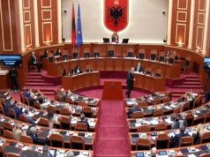 Ministri Gogu-Berishës: Arendt e kishte për shtetarë që vranë për të mbrojtur pushtetin