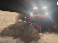 Ortekët bllokojnë rrugën Qafë Thore–Theth, ndalohet qarkullimi