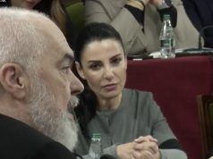 Rama: Balluku ma ka dorëzuar 3 herë dorëheqjen. E kam refuzuar, sepse nën presionin e një fuqie që ka dalë nga territori i vet, dorëheqje nuk ka!