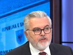 Gogu për nismën ligjore: Dispozita nuk mbron askënd nga ligji, pezullimi paralizon shtetin