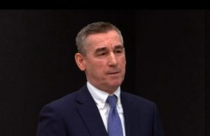 Veseli në Hagë: E di se kush jam, drejtësia mund të vonohet por jo të mohohet (Video)