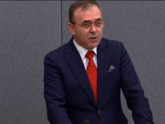 Selimi në Hagë: Historia e Kosovës nuk mund të rishkruhet në një sallë gjyqi (Video)