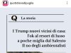 “Trump-ët, fqinjët e rinj!” Mediat në Puglia shkruajnë për resortin luksoz disa milje nga Salento: Tani Amerika do të jetë përballë, një hap larg me gomone