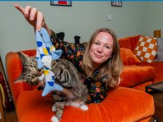 La punën për t’u bërë kujdestare macesh, anglezja tregon vendimin që i ndryshoi jetën