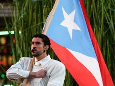 Super Bowl 2026 / Bad Bunny ndez skenën e Super Bowl me një spektakël latin, bashkë me Lady Gaga dhe Ricky Martin