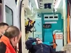 Policia: 16 efektivë të lënduar nga dhuna gjatë protestës