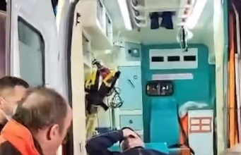 Policia: 16 efektivë të lënduar nga dhuna gjatë protestës