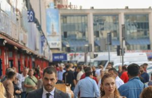 Financial Times: Inflacioni godet telenovelat turke, industri që ka pushtuar ekranet në 170 vende të botës