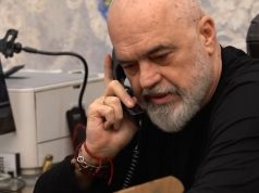 Rama publikon telefonatën me Thaçin nga Haga: “Lirinë e kam fituar përjetë”