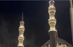 Iftar me gaz lotsjellës/ PD: ndërprenë faljen