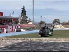 Reagon Rama për udhëtimin me helikopter: “Karvani ecën përpara, veprat mbeten”