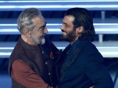 Takimi i dy Sandokanëve në skenë. Çfarë ndodhi në natën e parë të Festivalit Sanremo 2026