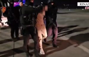 Ekstradohet nga Dubai në Shqipëri Durim Bami