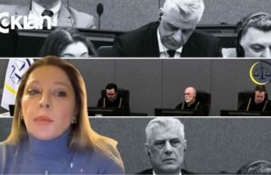 Gjyqi ndaj ish-krerëve të UÇK, avokatja tregon se kur mund të merret vendimi
