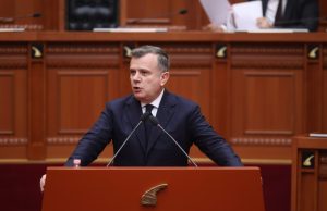 Balla në një linjë me Macron dhe Sánchez: Ndalimi i rrjeteve sociale për fëmijët nën 16 vjeç është domosdoshmëri