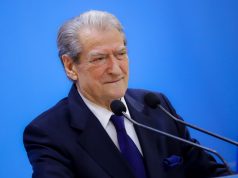 “Qytetarët do flasin më 10 shkurt” – Berisha akuza për aferë me aksin Qukës-Qafë Plloçë