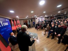 Akuza të forta nga Berisha: Me 2 miliardë euro u asgjësuan zgjedhjet