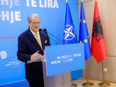 Berisha: Rama po rrezikon integrimin, “në BE diskutohet edhe zhbërja e procesit”