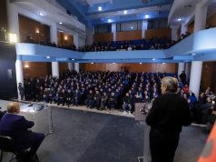 “Fabrikon dhe gris dokumente prej 2 muajsh”/ Berisha shpërthen ndaj Ballukut dhe GJK: “Më hajdute se ajo nuk ka, por e mbron Rama!”