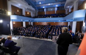 “Fabrikon dhe gris dokumente prej 2 muajsh”/ Berisha shpërthen ndaj Ballukut dhe GJK: “Më hajdute se ajo nuk ka, por e mbron Rama!”