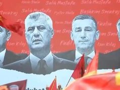 Balla: Pretenca në Hagë kundër komandantëve të UÇK-së është e turpshme dhe e papranueshme