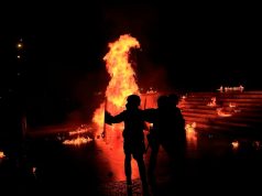 Balla reagon pas sulmit me molotov: Kush godet policinë, godet shtetin