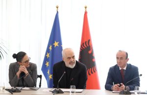 Rama: Nga konsolidimi te zbatimi i thelluar i reformës së inspektimeve